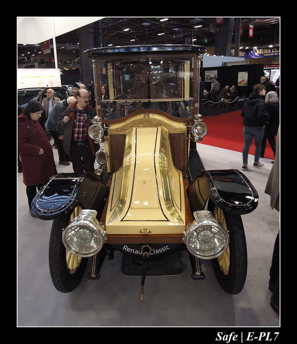 2020 - 02 - Retromobile 191
